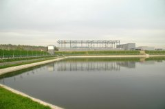 北京順義引溫濟(jì)潮奧運配套工程