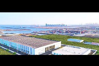 向海圖強(qiáng)③！中國膜法的深藍(lán)征程......